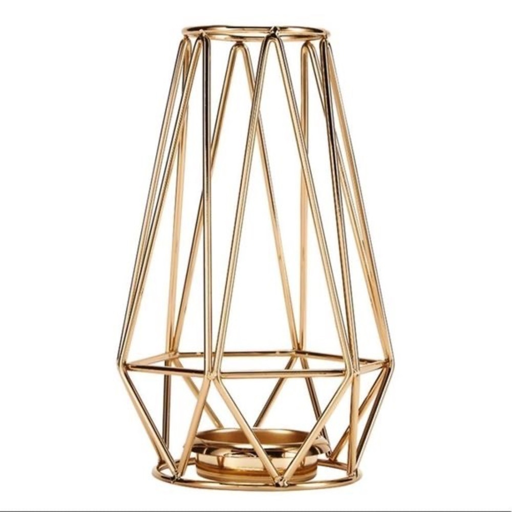 Summer & Rose Tealight Candle Holder